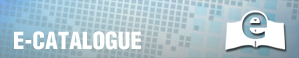 e-Catalogue