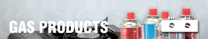 Gas Products